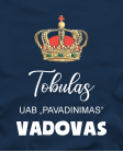 Tobulas vadovas Tobulas vadovas